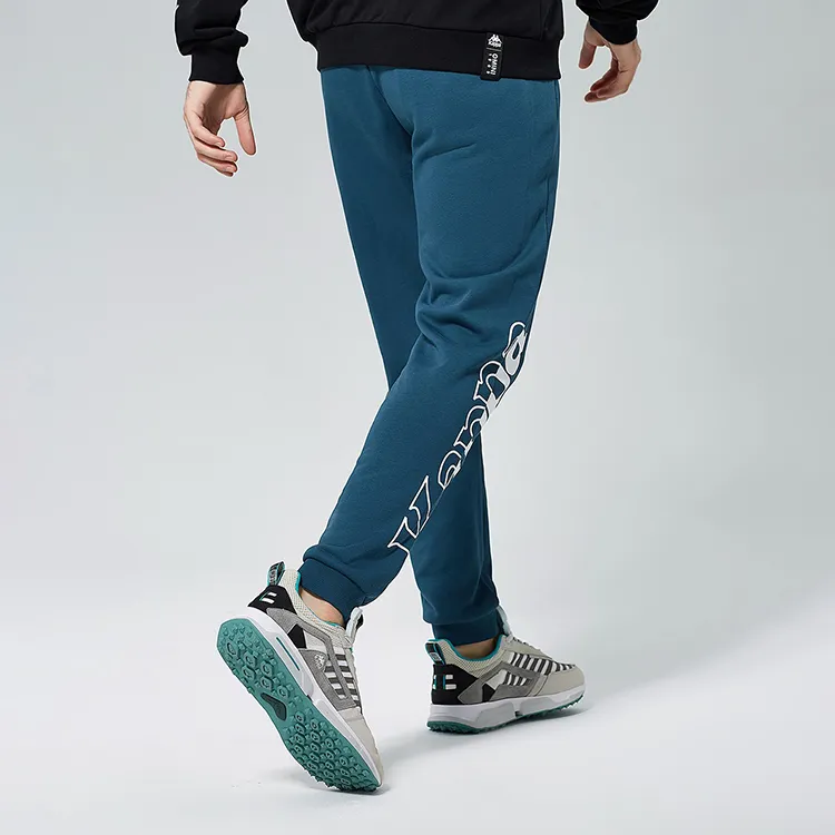Kappa Jogger Sports Pants Men's-4