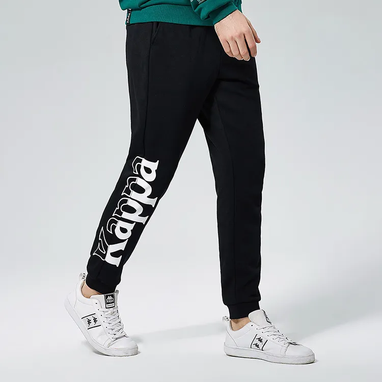 Kappa Jogger Sports Pants Men's-8