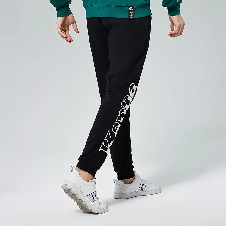 Kappa Jogger Sports Pants Men's-9