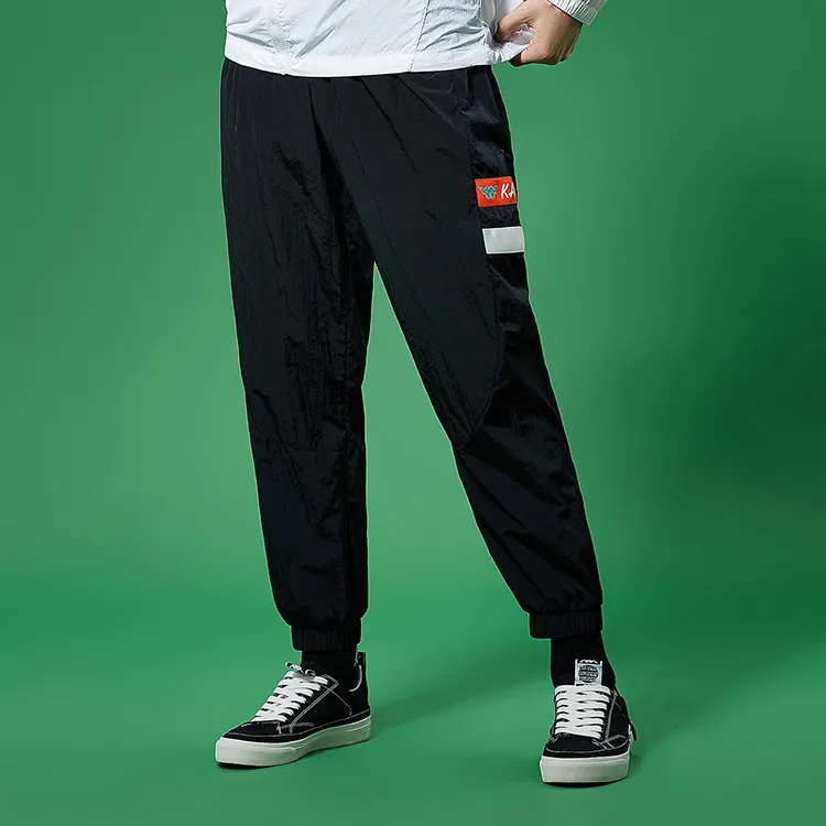 Kappa Jogger Sports Pants Men's-8