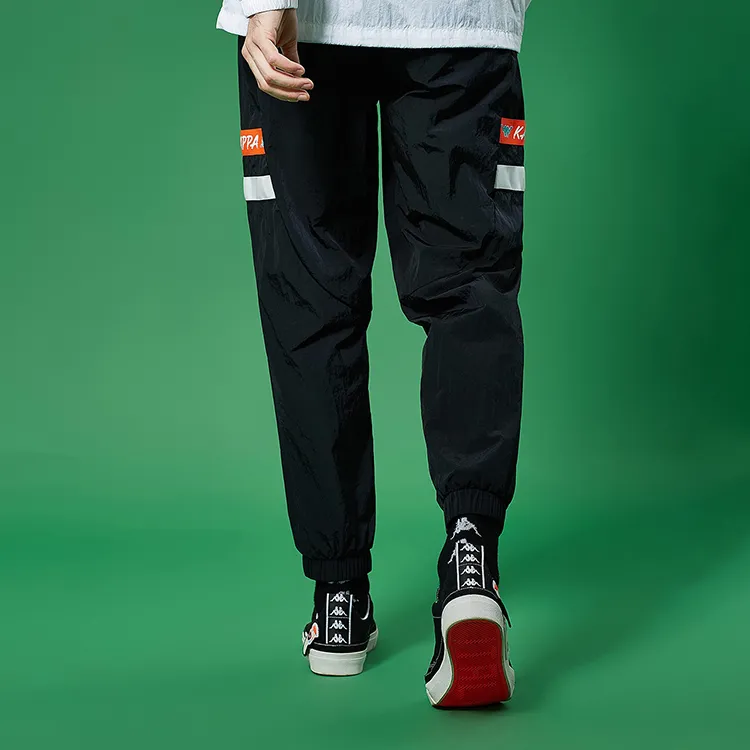Kappa Jogger Sports Pants Men's-9
