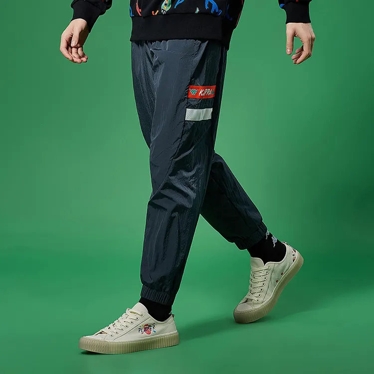 Kappa Jogger Sports Pants Men's-3