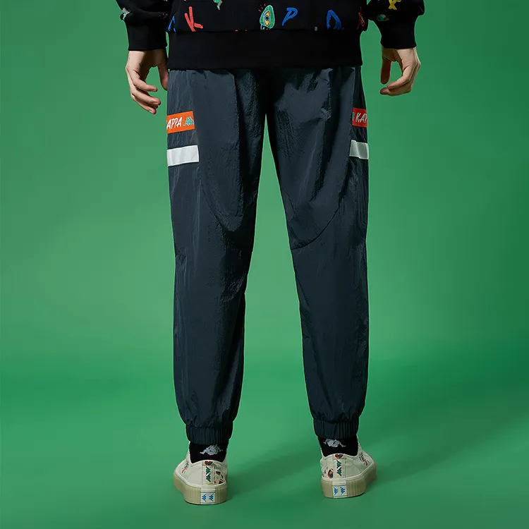 Kappa Jogger Sports Pants Men's-4