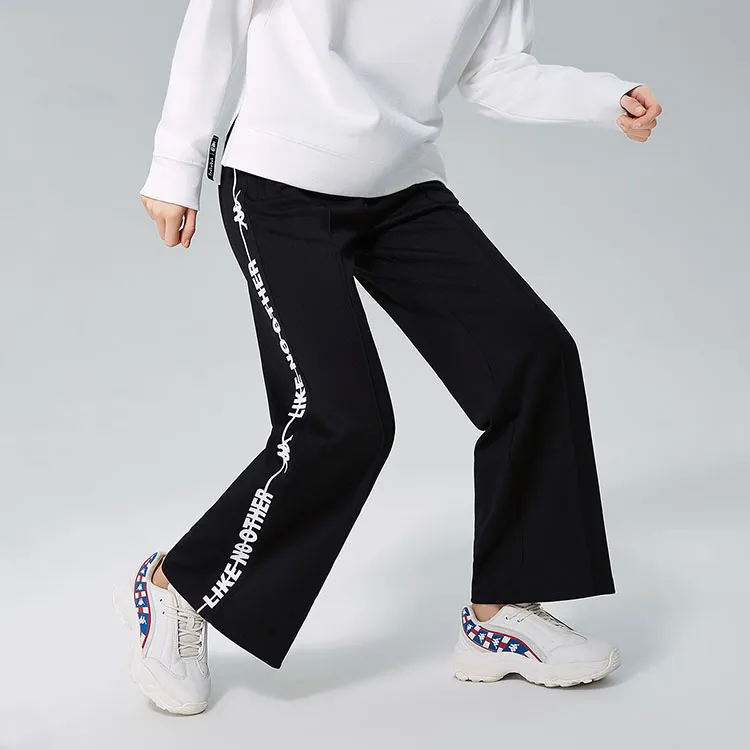 Kappa Casual Pants Women's-4