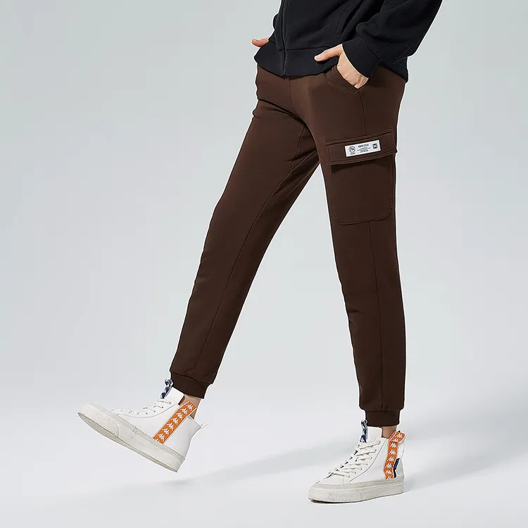 Kappa Other Sports Pants Women's-3