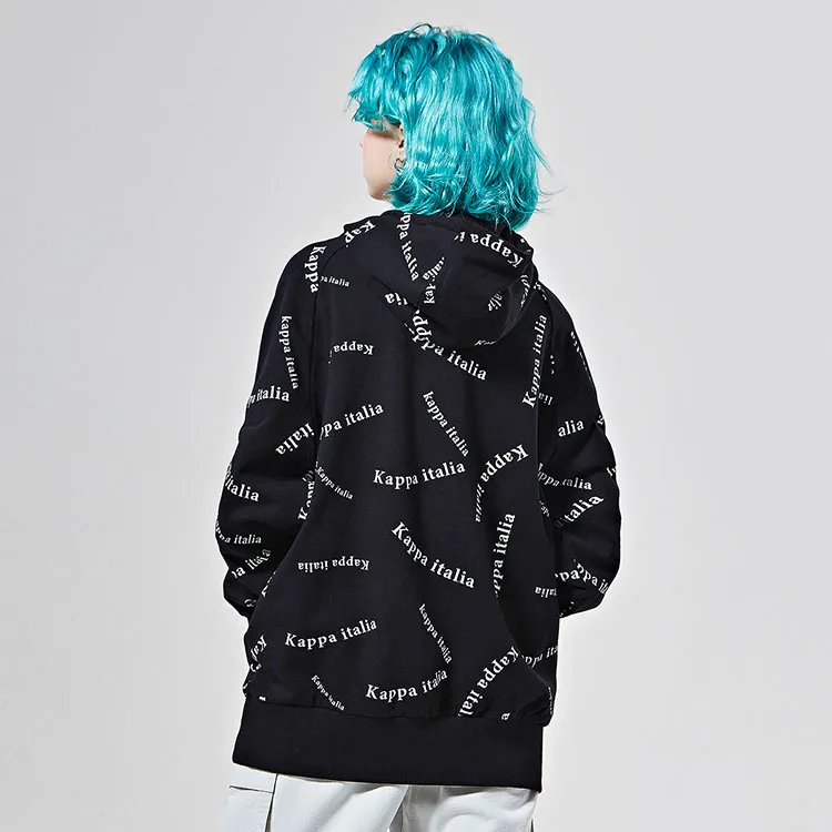 Kappa Sweatshirts Unisex-5