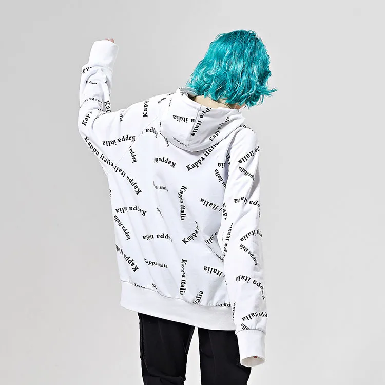Kappa Sweatshirts Unisex-2