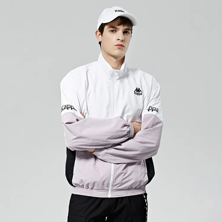 Kappa Jackets Unisex-7