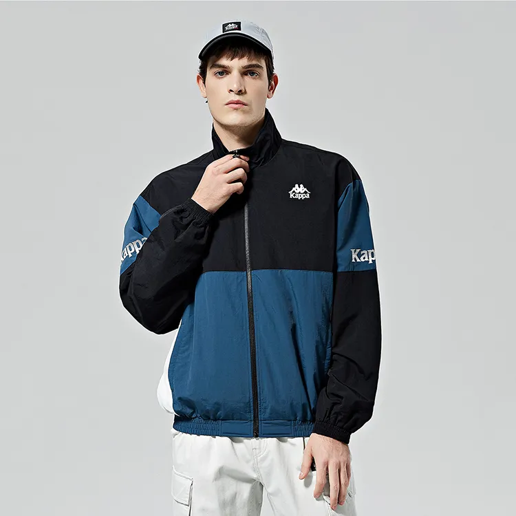 Kappa Jackets Unisex-10