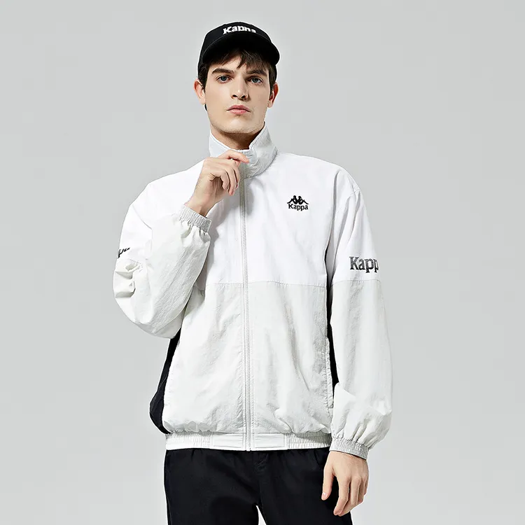 Kappa Jackets Unisex-2