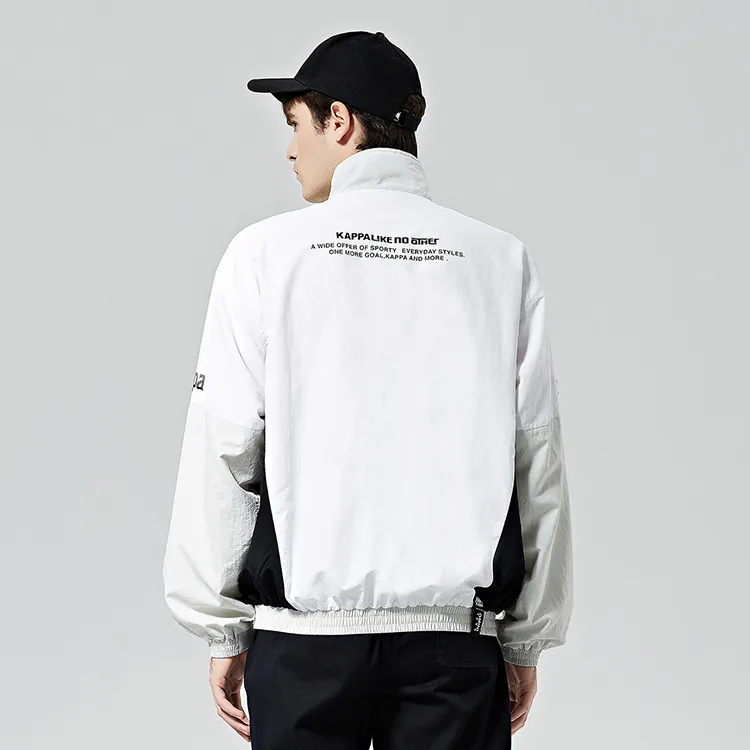 Kappa Jackets Unisex-3