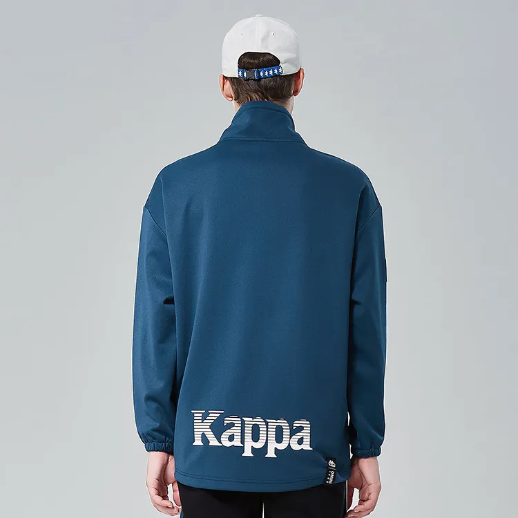 Kappa Sweatshirts Unisex-7