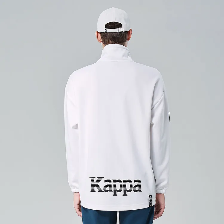 Kappa Sweatshirts Unisex-2