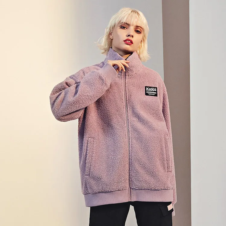 Kappa Sweatshirts Unisex-6