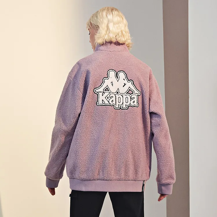 Kappa Sweatshirts Unisex-7