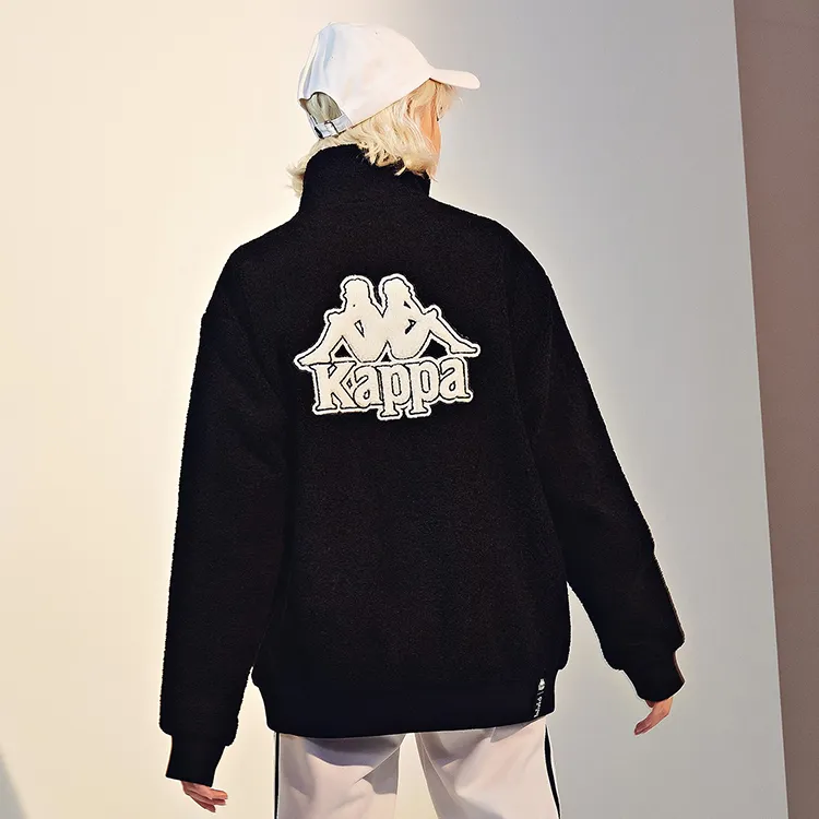 Kappa Sweatshirts Unisex-11