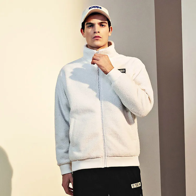 Kappa Sweatshirts Unisex-2