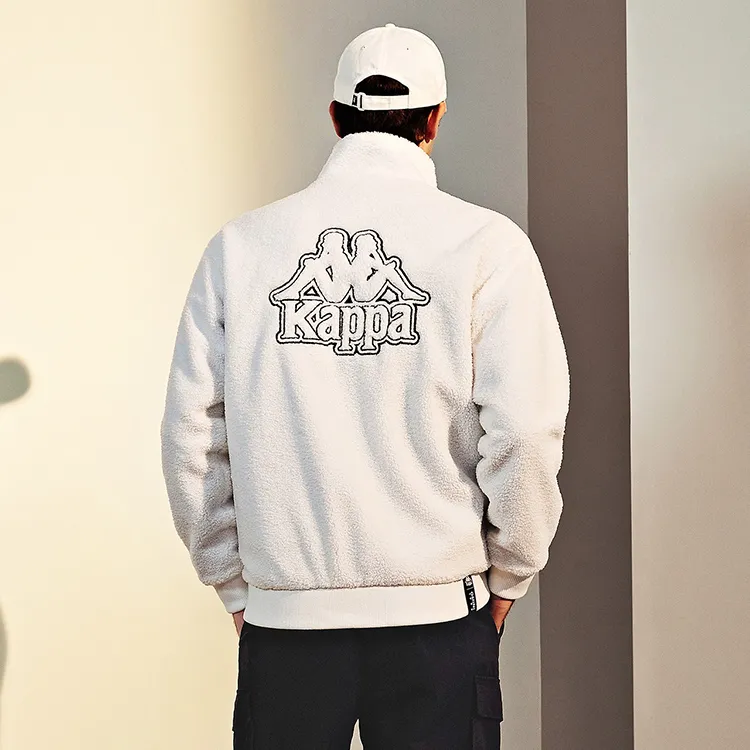 Kappa Sweatshirts Unisex-3