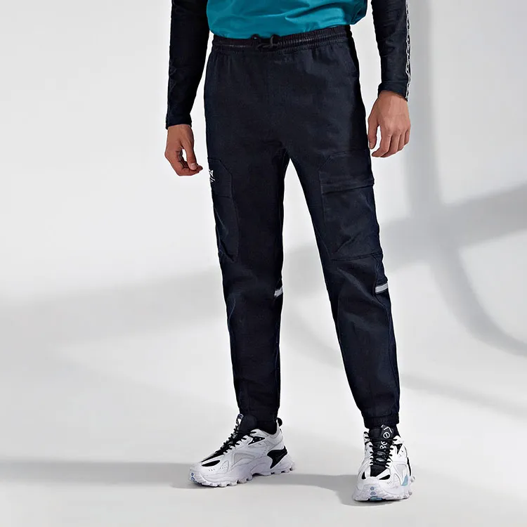 Kappa Cargo Pants Men-3