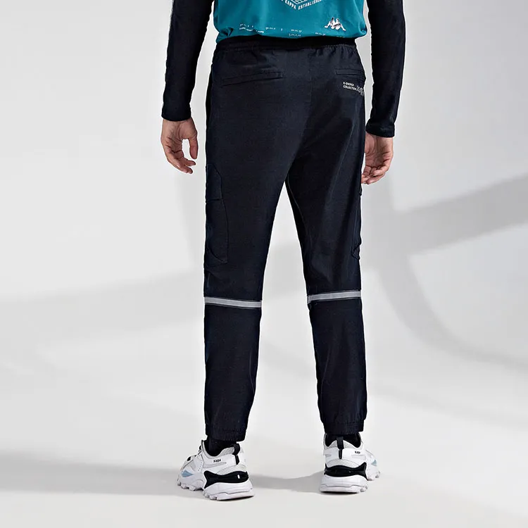 Kappa Cargo Pants Men-4