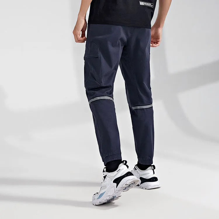 Kappa Cargo Pants Men-14