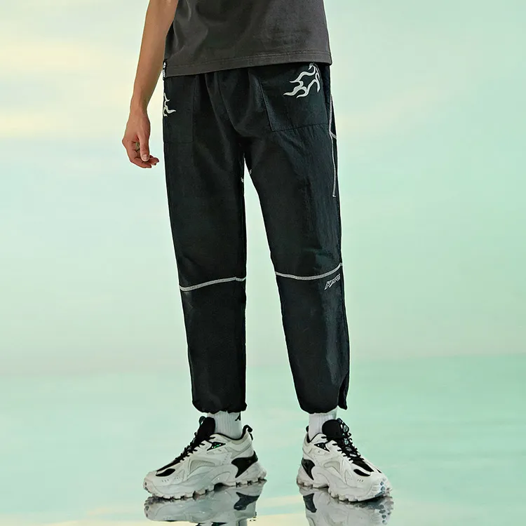 Kappa Casual Pants Men-2