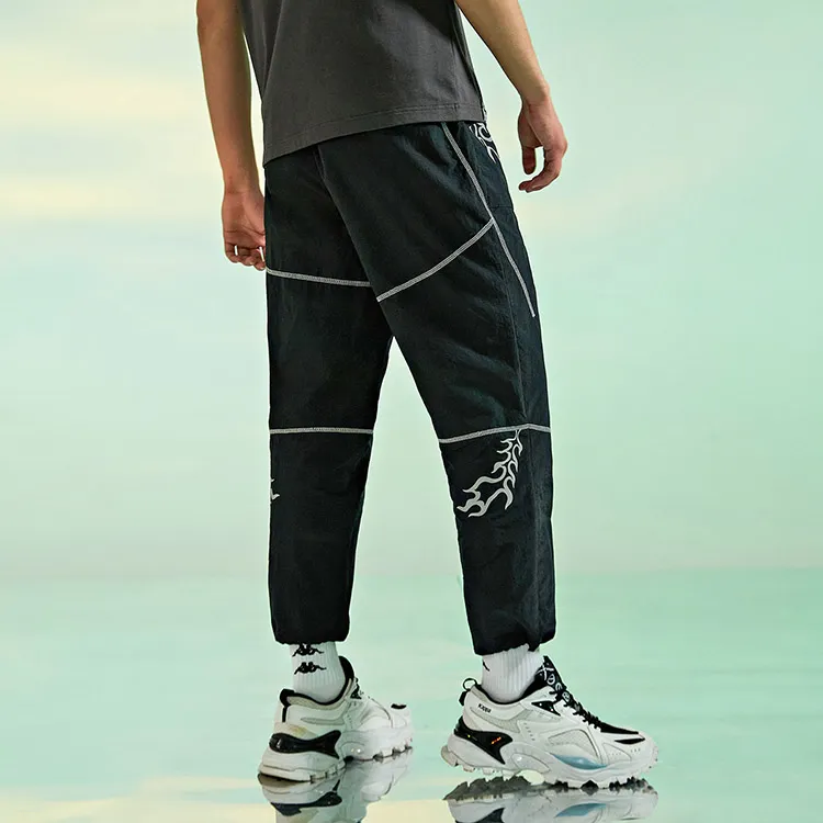 Kappa Casual Pants Men-3