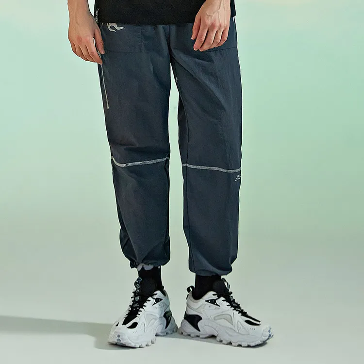 Kappa Casual Pants Men-6