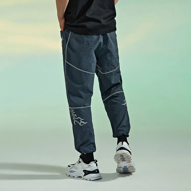Kappa Casual Pants Men-7