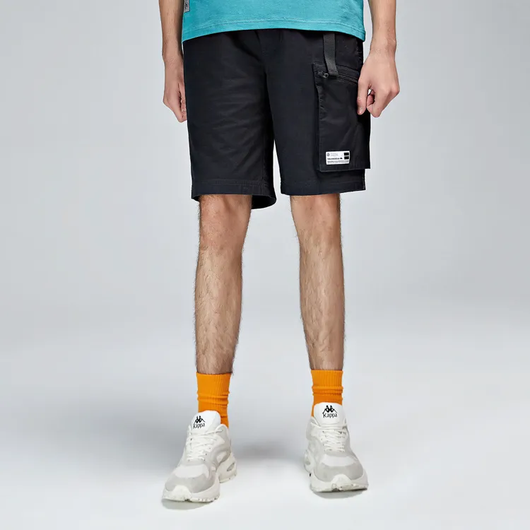 Kappa Cargo Shorts Men-2