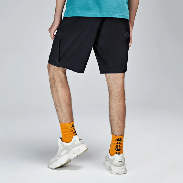 Kappa Cargo Shorts Men-3