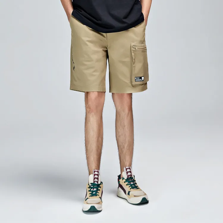 Kappa Cargo Shorts Men-6