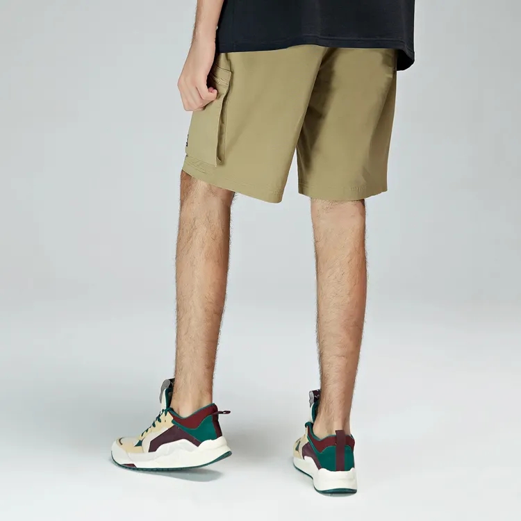 Kappa Cargo Shorts Men-7