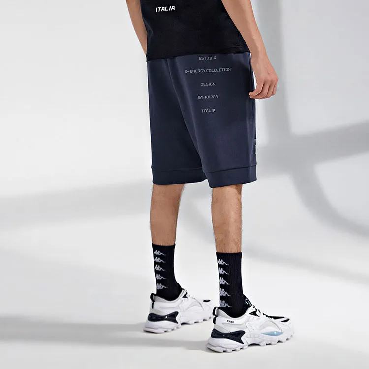 Kappa Sports Shorts Men-2
