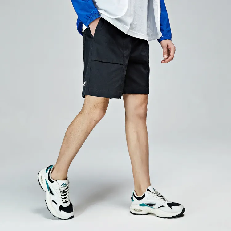 Kappa Casual Shorts Men-2