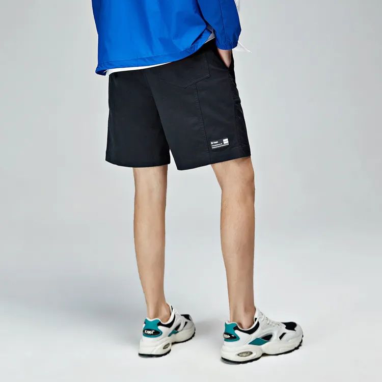 Kappa Casual Shorts Men-3