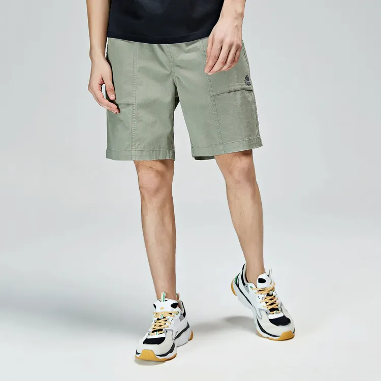 Kappa Casual Shorts Men-6
