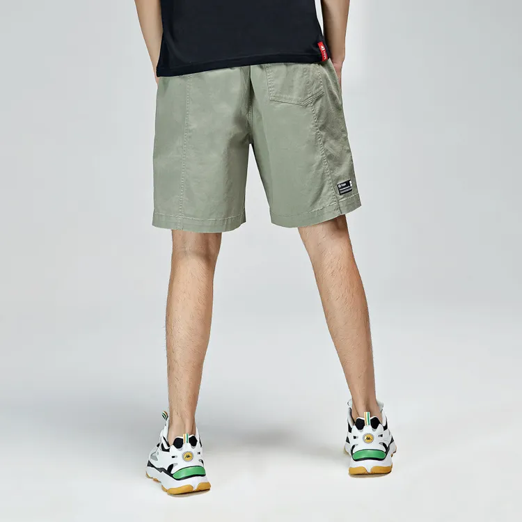 Kappa Casual Shorts Men-7