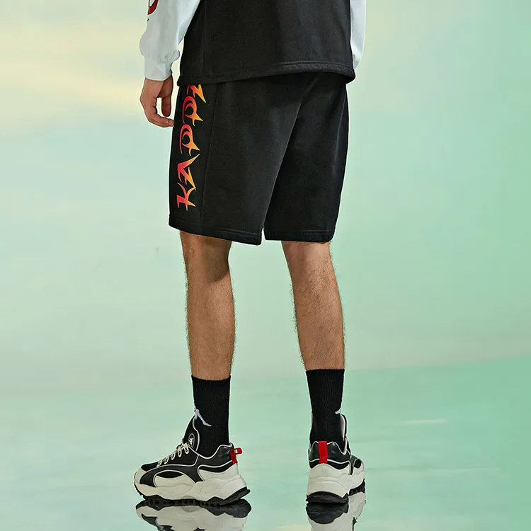 Kappa Sports Shorts Men-3