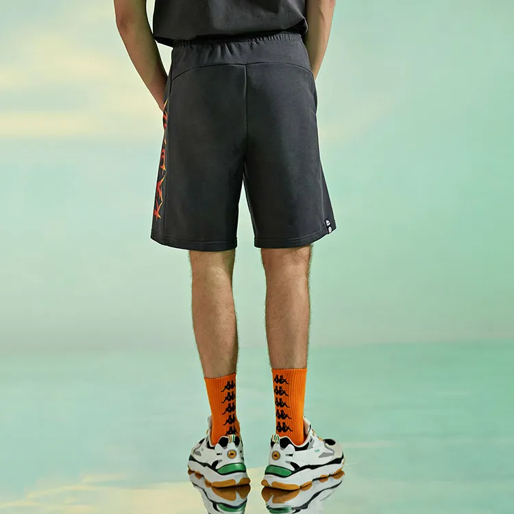 Kappa Sports Shorts Men-7
