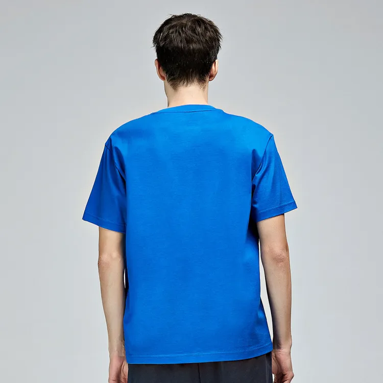 Kappa T-Shirts Men-11