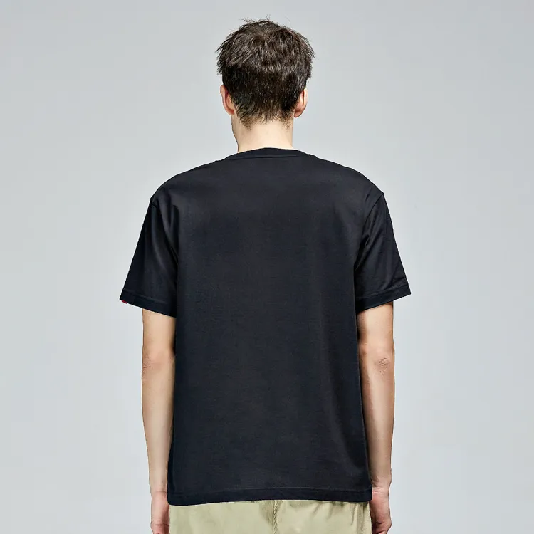 Kappa T-Shirts Men-8