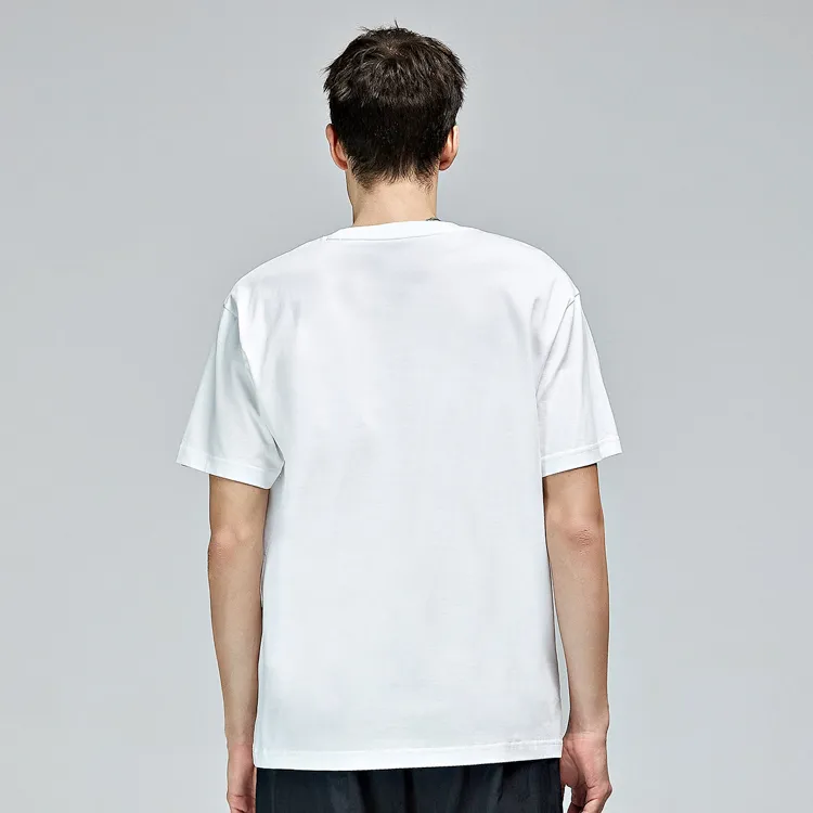 Kappa T-Shirts Men-2
