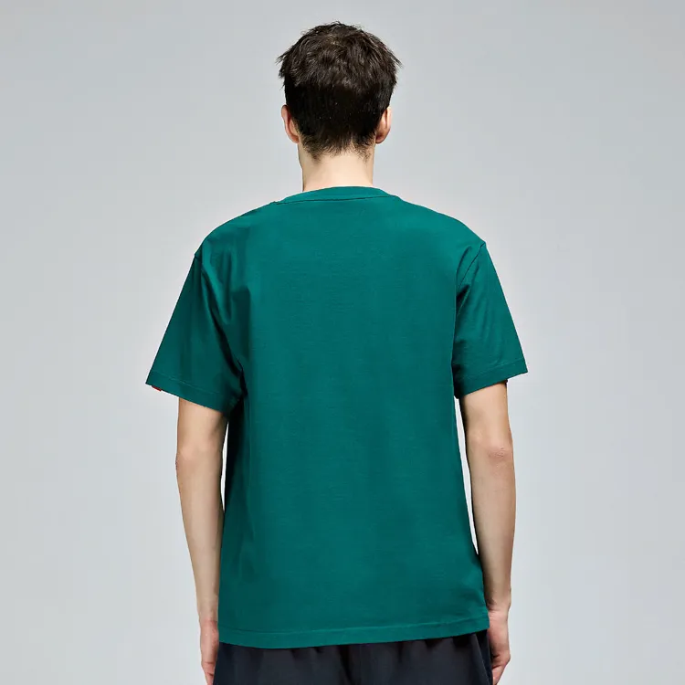 Kappa T-Shirts Men-5