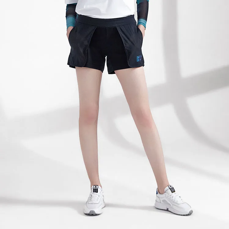 Kappa Casual Shorts Women's-4