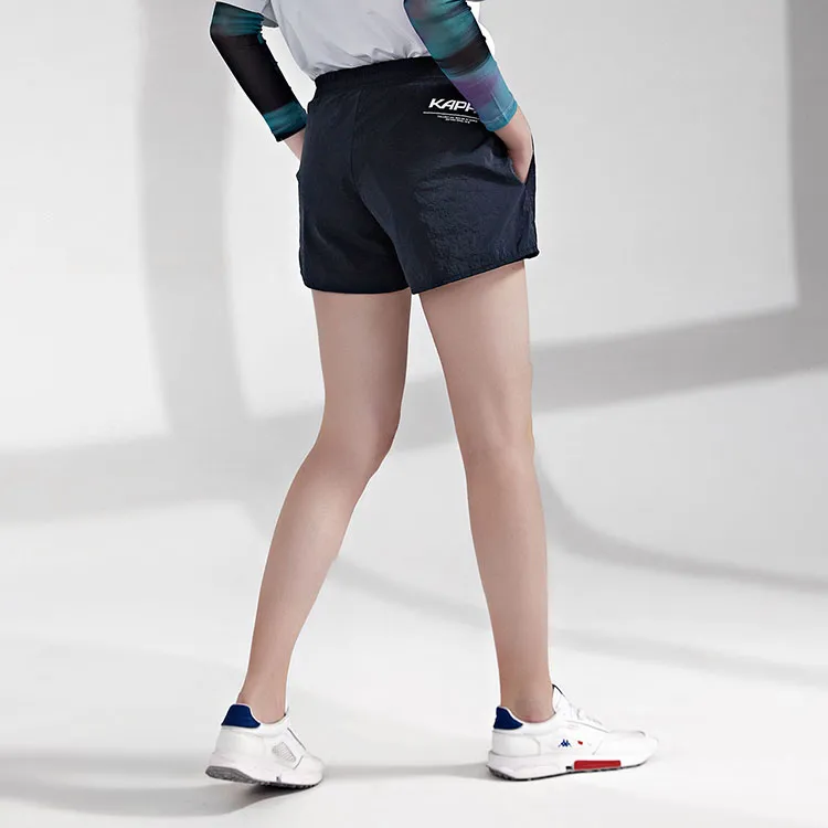 Kappa Casual Shorts Women's-3
