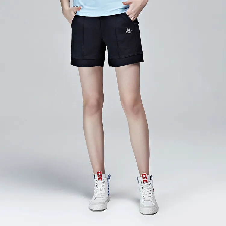 Kappa Casual Shorts Women's-4