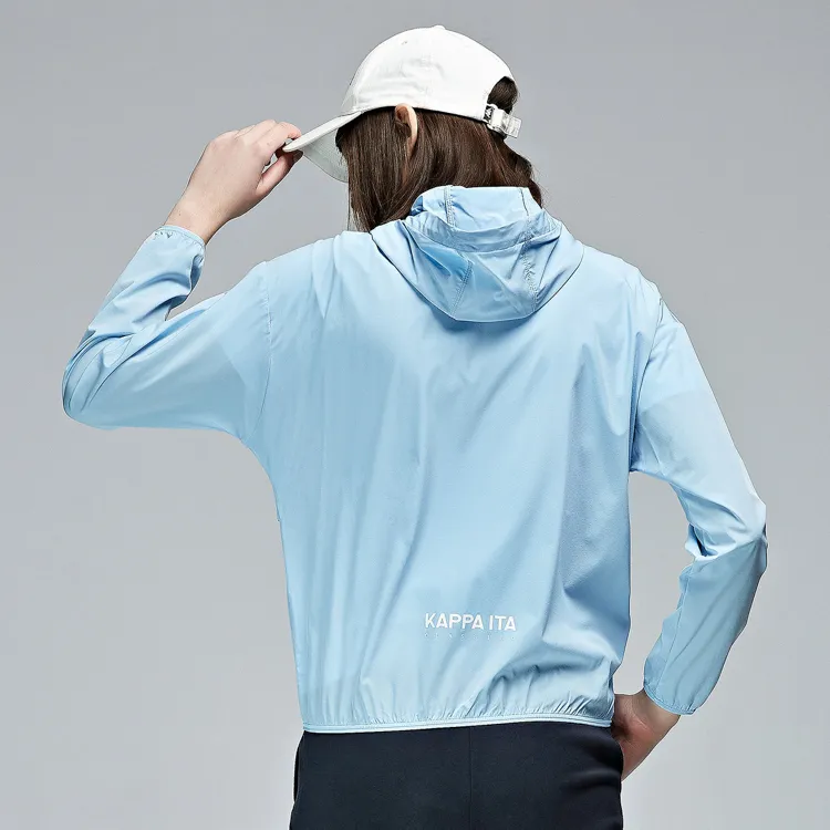 Kappa Jackets Women's-2