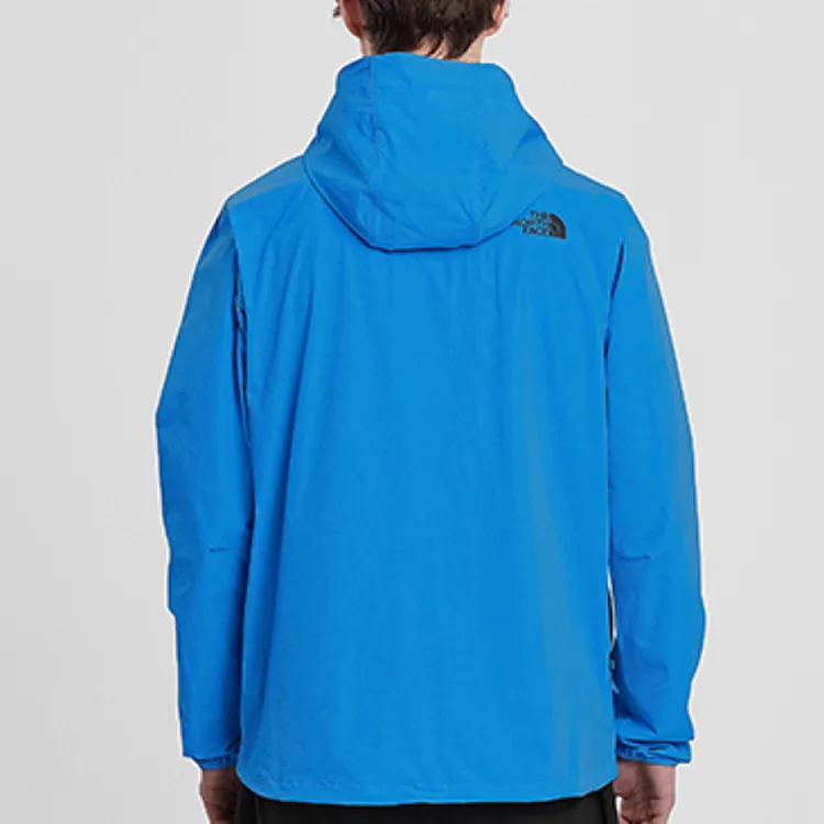 THE NORTH FACE Sun Protection Clothing Men Blue-2