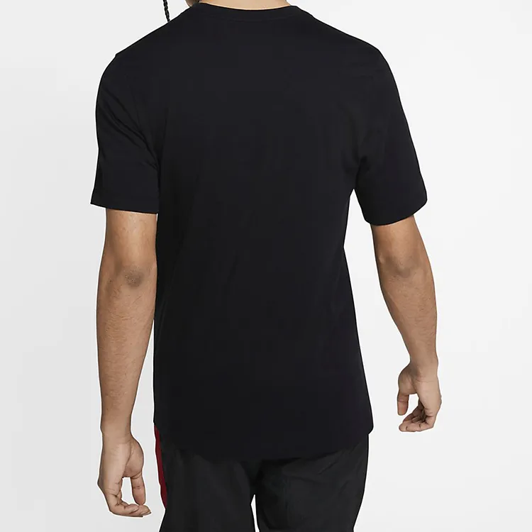 Jordan AJ85 Signature T Shirts Men-3